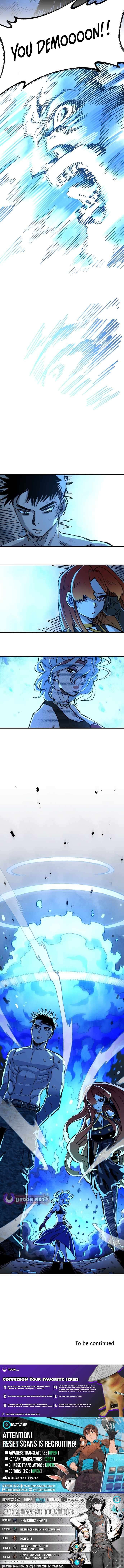 Reincarnation of the Veteran Soldier Chapter 178 - Page 13