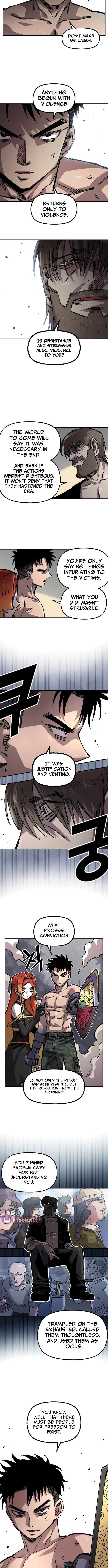 Reincarnation of the Veteran Soldier Chapter 178 - Page 4