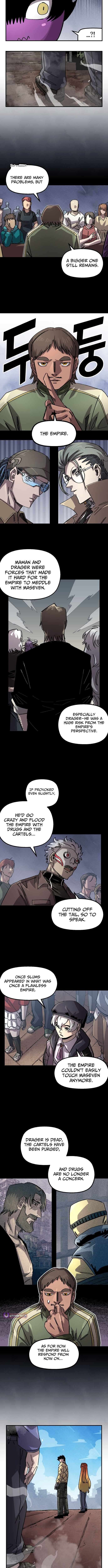 Reincarnation of the Veteran Soldier Chapter 179 - Page 13