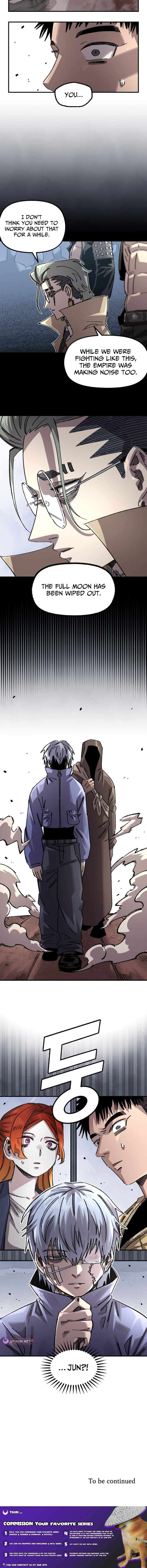 Reincarnation of the Veteran Soldier Chapter 179 - Page 14