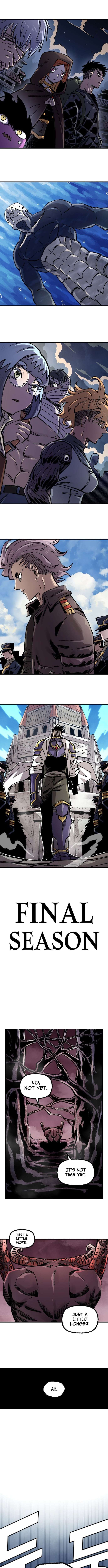 Reincarnation of the Veteran Soldier Chapter 180 - Page 12