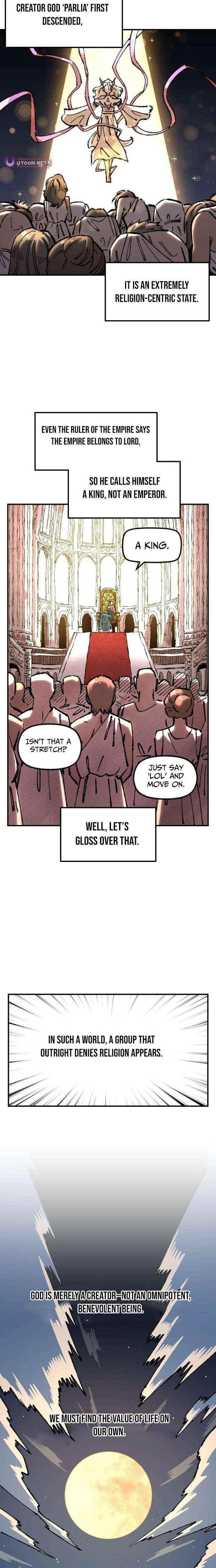 Reincarnation of the Veteran Soldier Chapter 181 - Page 2