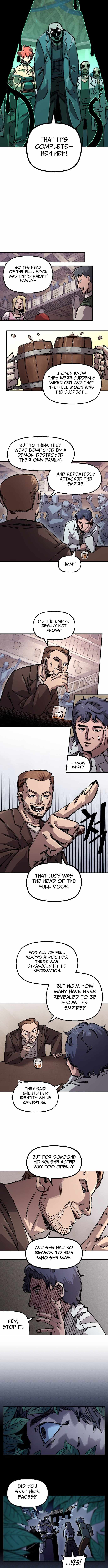 Reincarnation of the Veteran Soldier Chapter 186 - Page 3