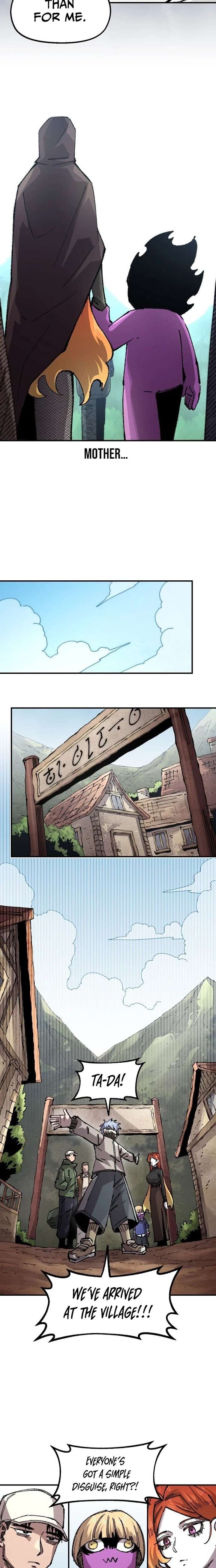 Reincarnation of the Veteran Soldier Chapter 187 - Page 16