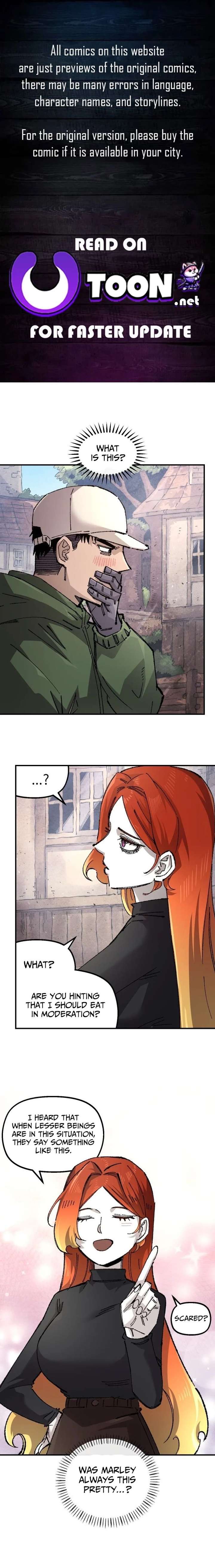 Reincarnation of the Veteran Soldier Chapter 188 - Page 1