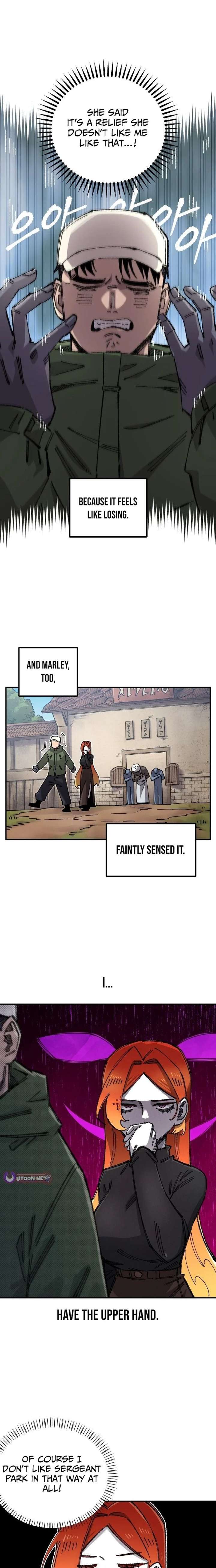 Reincarnation of the Veteran Soldier Chapter 188 - Page 17