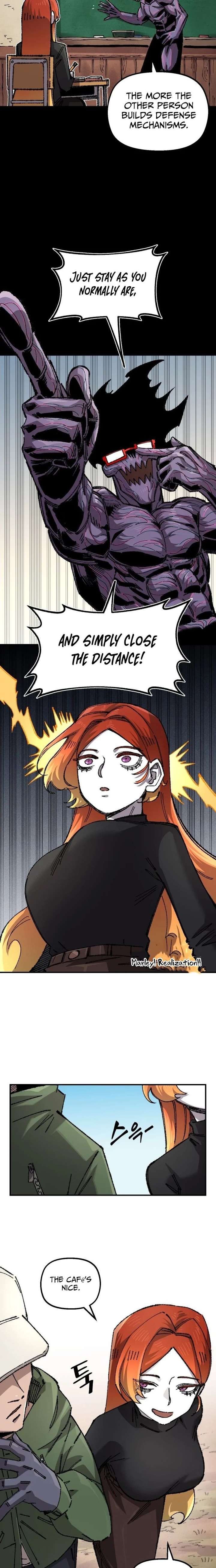 Reincarnation of the Veteran Soldier Chapter 188 - Page 20