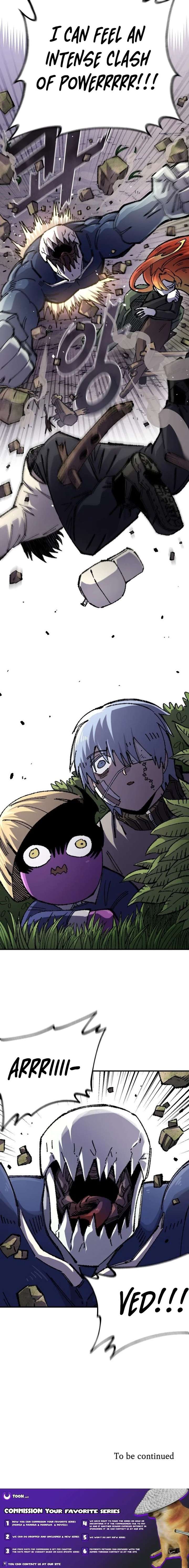 Reincarnation of the Veteran Soldier Chapter 188 - Page 27