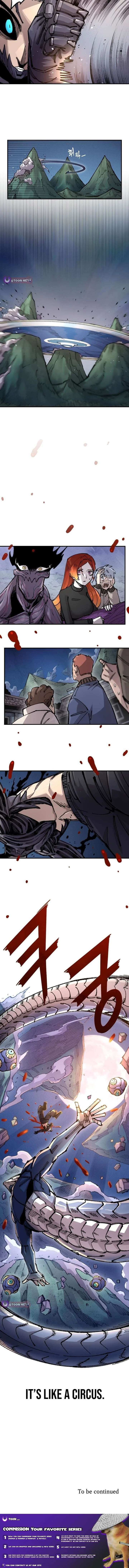 Reincarnation of the Veteran Soldier Chapter 190 - Page 21