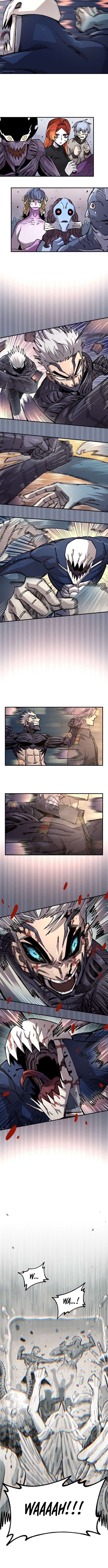 Reincarnation of the Veteran Soldier Chapter 191 - Page 11