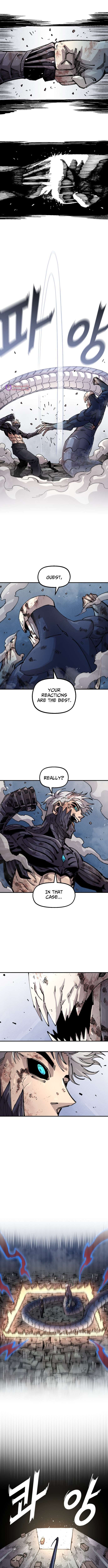 Reincarnation of the Veteran Soldier Chapter 191 - Page 12