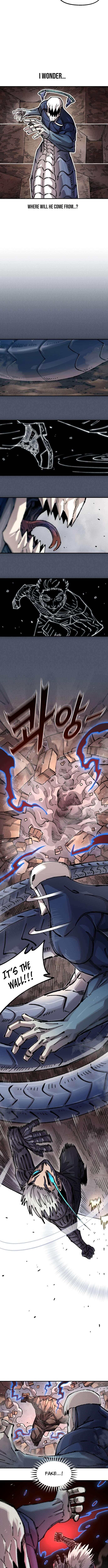 Reincarnation of the Veteran Soldier Chapter 191 - Page 8