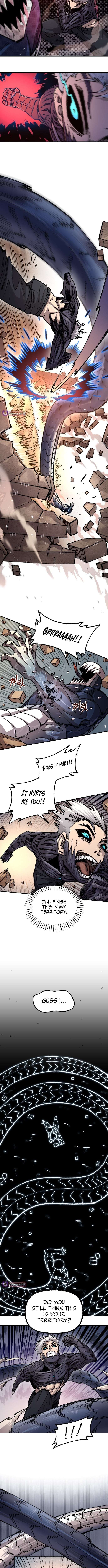 Reincarnation of the Veteran Soldier Chapter 191 - Page 9