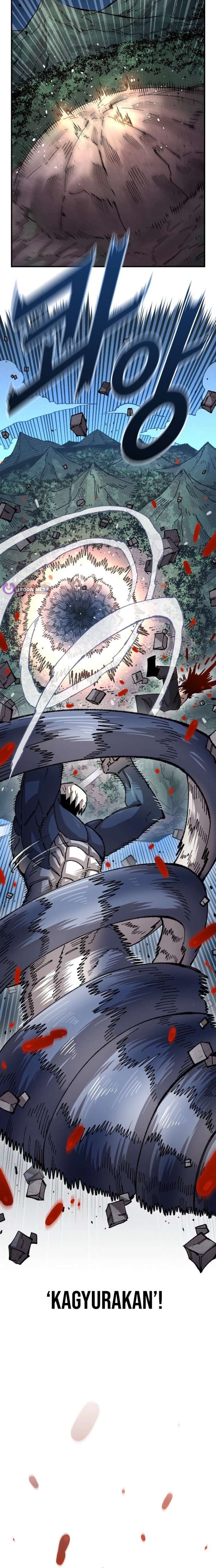 Reincarnation of the Veteran Soldier Chapter 192 - Page 10