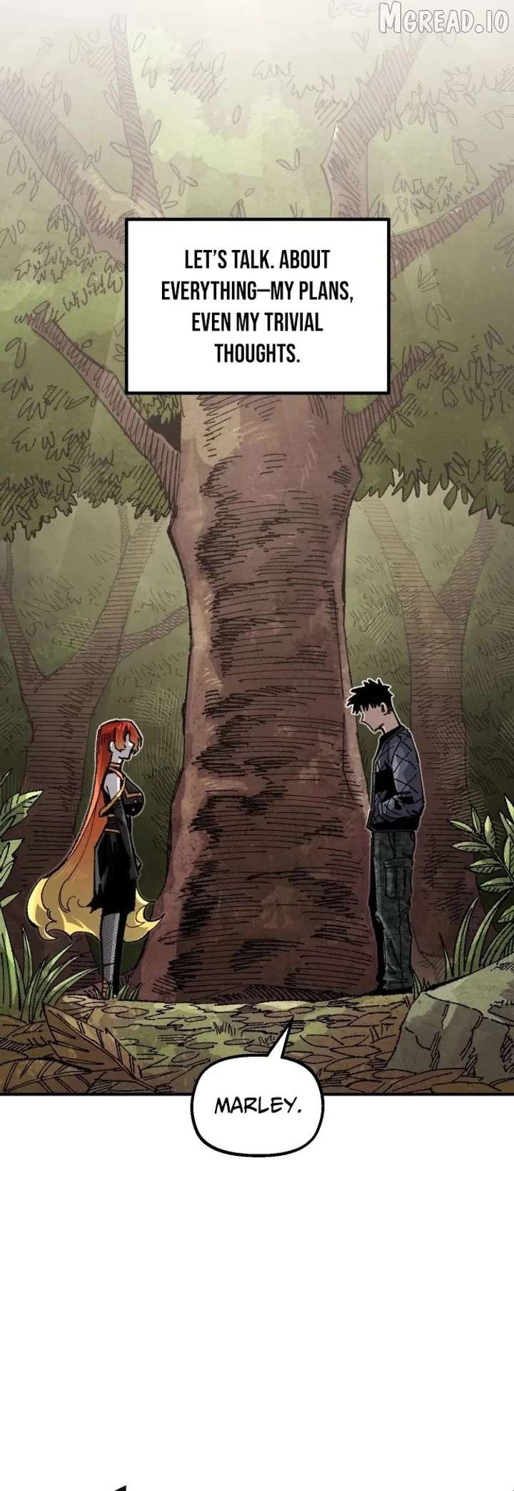 Reincarnation of the Veteran Soldier Chapter 194 - Page 23