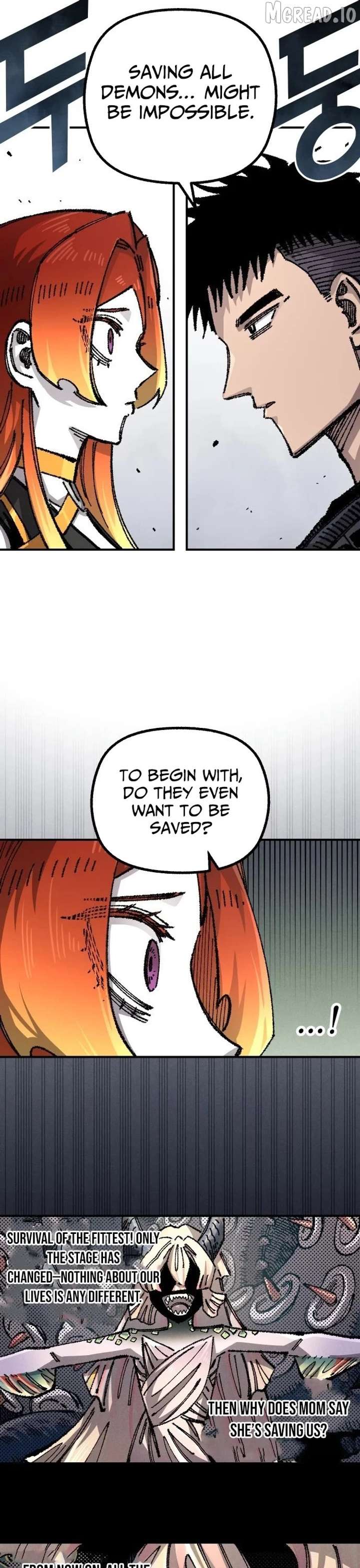 Reincarnation of the Veteran Soldier Chapter 194 - Page 24