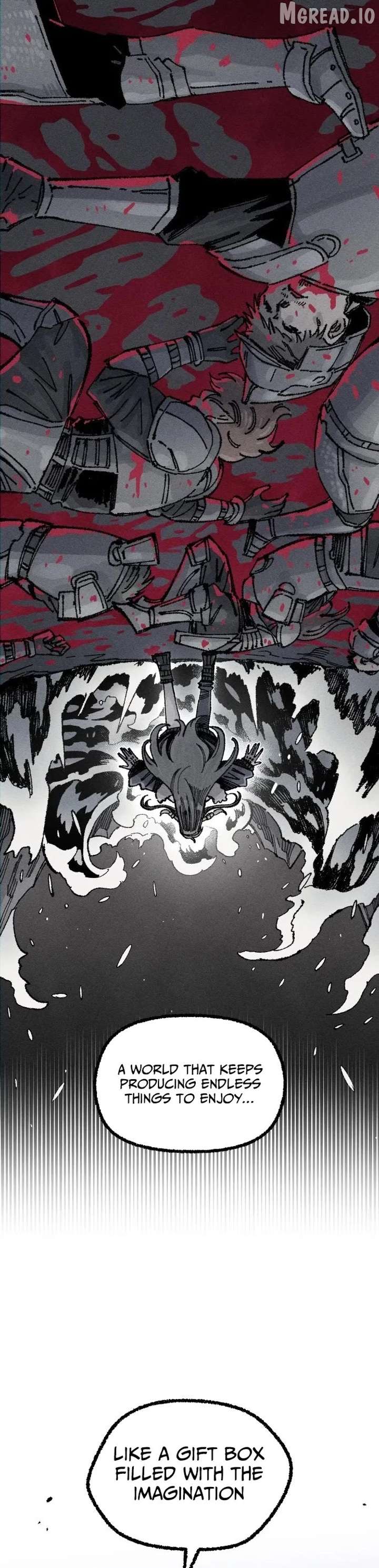 Reincarnation of the Veteran Soldier Chapter 194 - Page 42