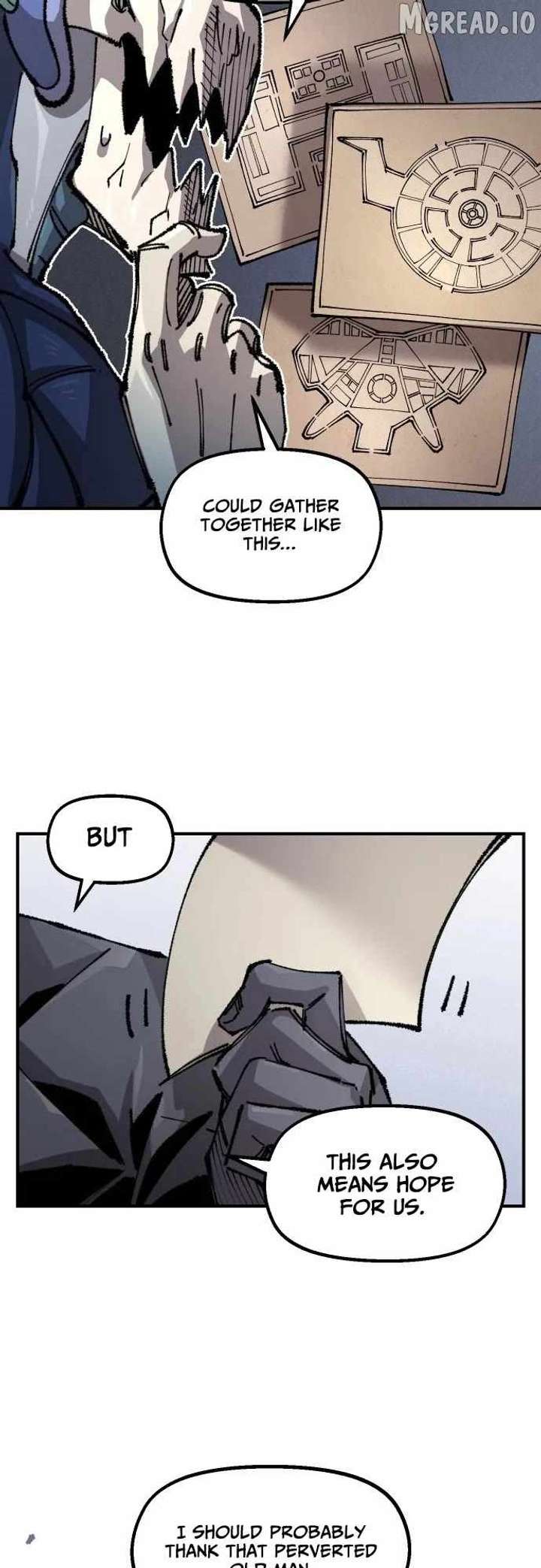 Reincarnation of the Veteran Soldier Chapter 195 - Page 18