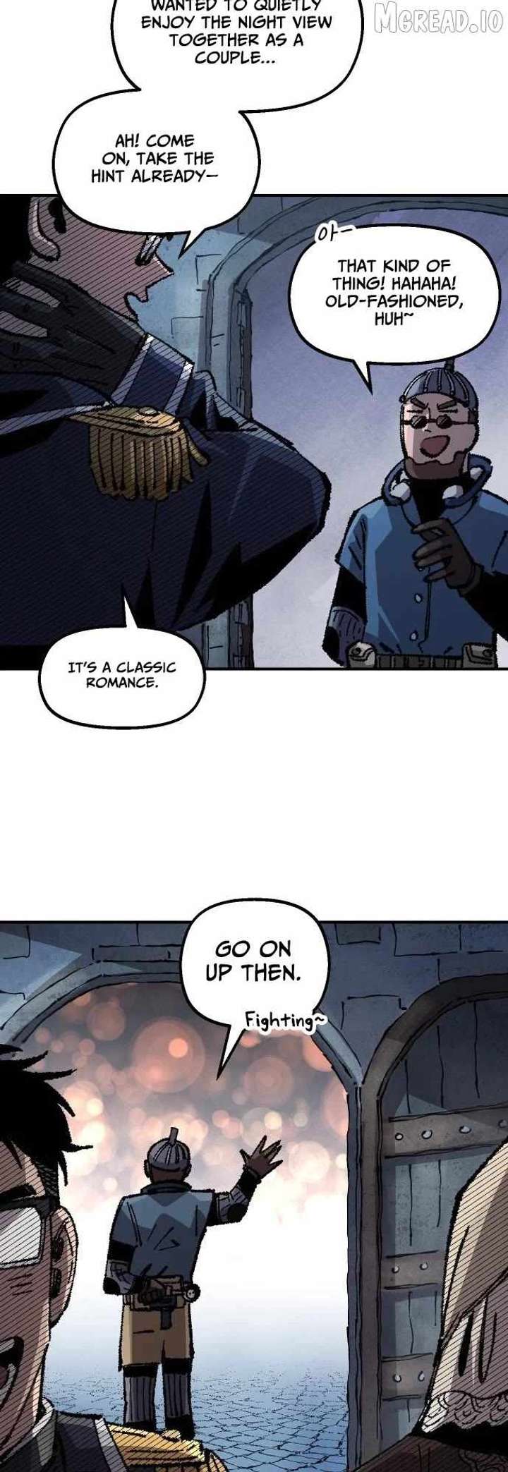 Reincarnation of the Veteran Soldier Chapter 195 - Page 27