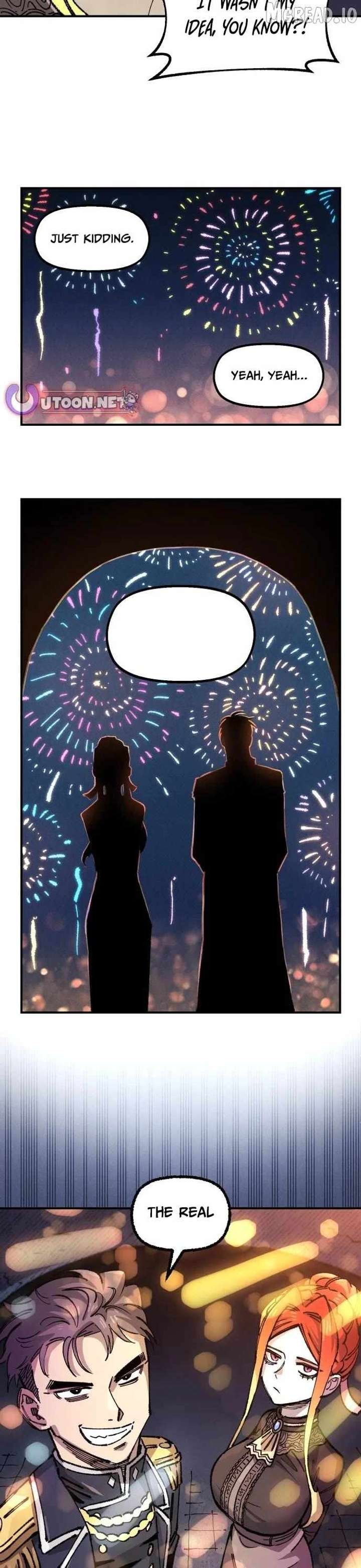 Reincarnation of the Veteran Soldier Chapter 195 - Page 36