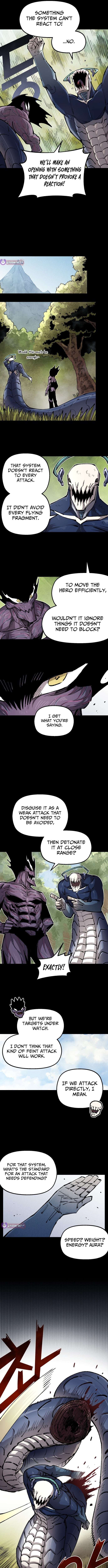 Reincarnation of the Veteran Soldier Chapter 200 - Page 2