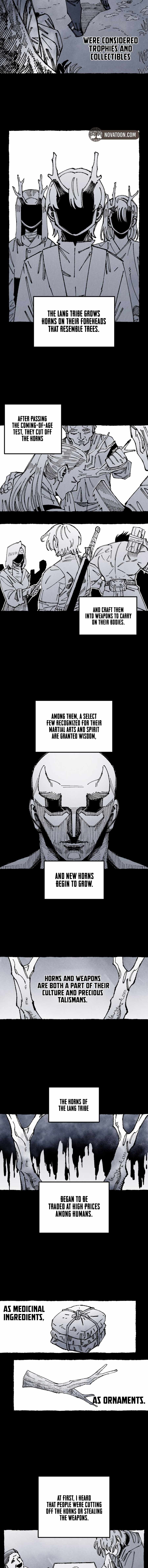 Reincarnation of the Veteran Soldier Chapter 205 - Page 4