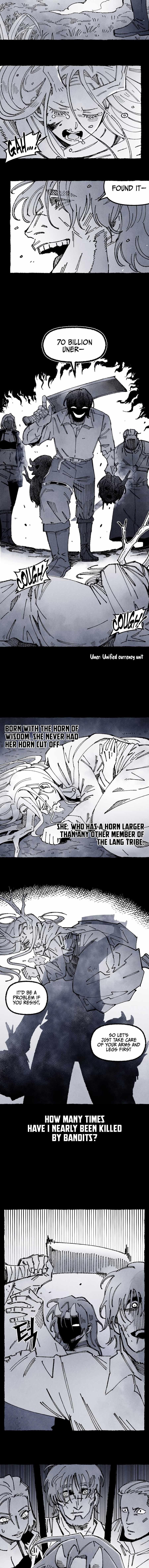 Reincarnation of the Veteran Soldier Chapter 205 - Page 6