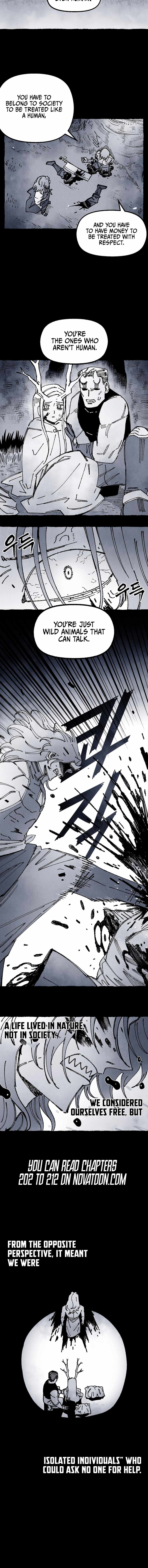 Reincarnation of the Veteran Soldier Chapter 205 - Page 8