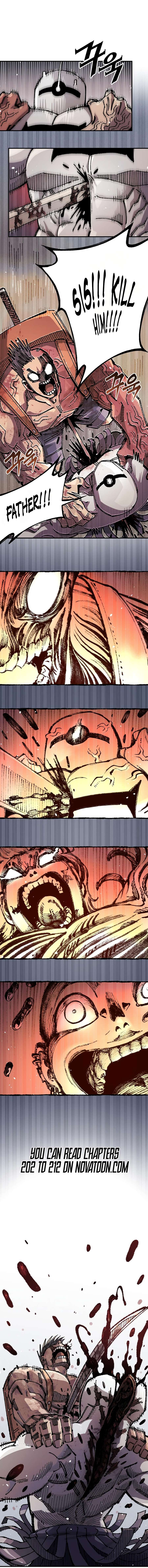 Reincarnation of the Veteran Soldier Chapter 209 - Page 13