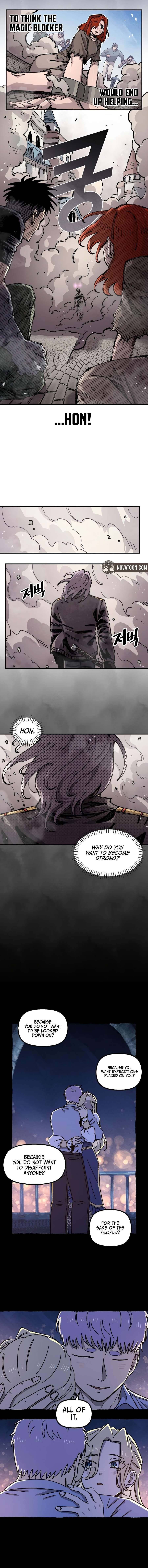 Reincarnation of the Veteran Soldier Chapter 210 - Page 14