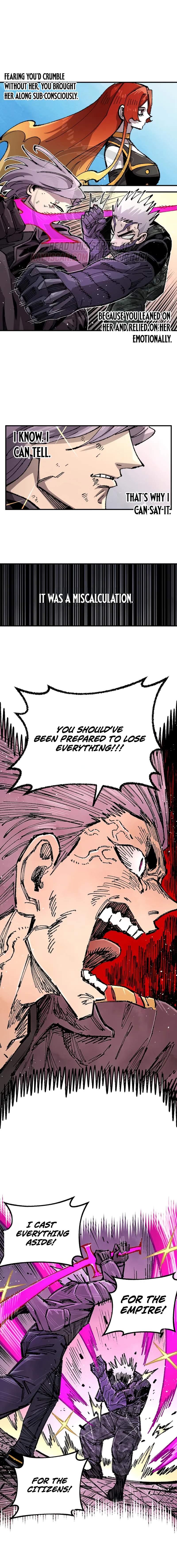 Reincarnation of the Veteran Soldier Chapter 214 - Page 13
