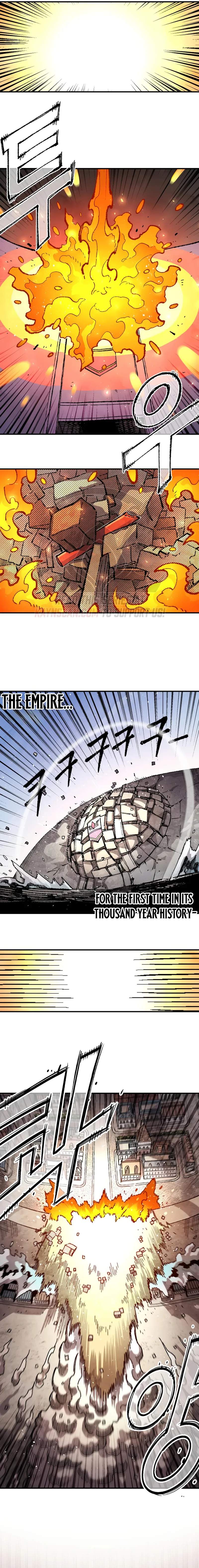 Reincarnation of the Veteran Soldier Chapter 214 - Page 20