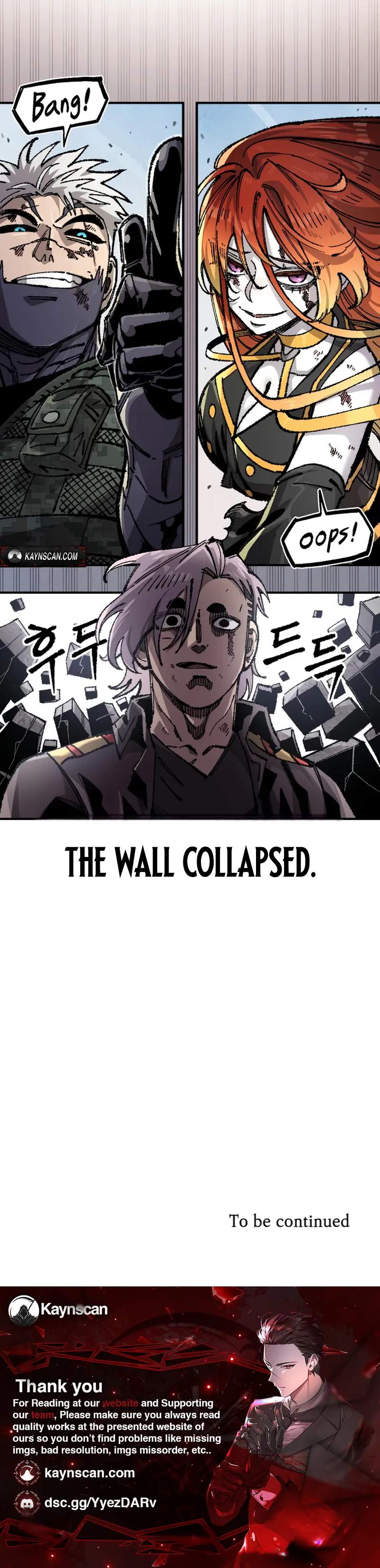 Reincarnation of the Veteran Soldier Chapter 214 - Page 21