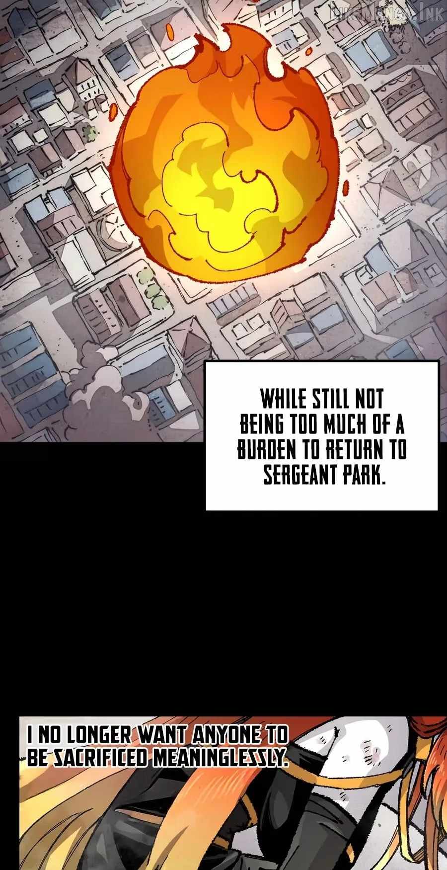 Reincarnation of the Veteran Soldier Chapter 215 - Page 10