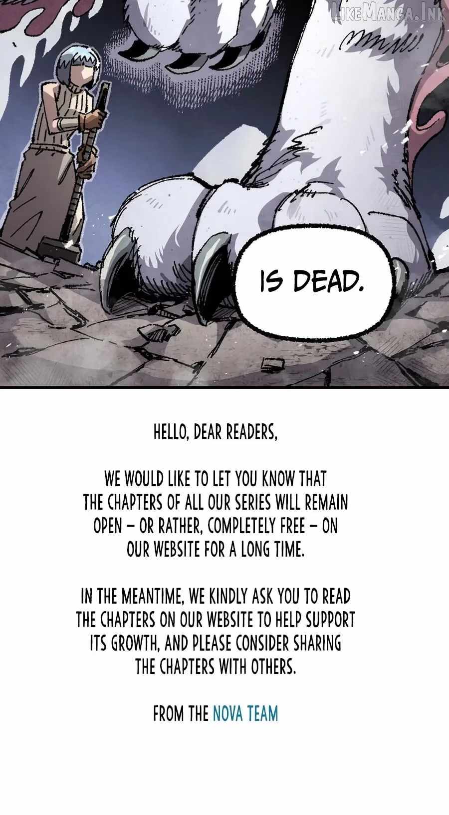 Reincarnation of the Veteran Soldier Chapter 215 - Page 100
