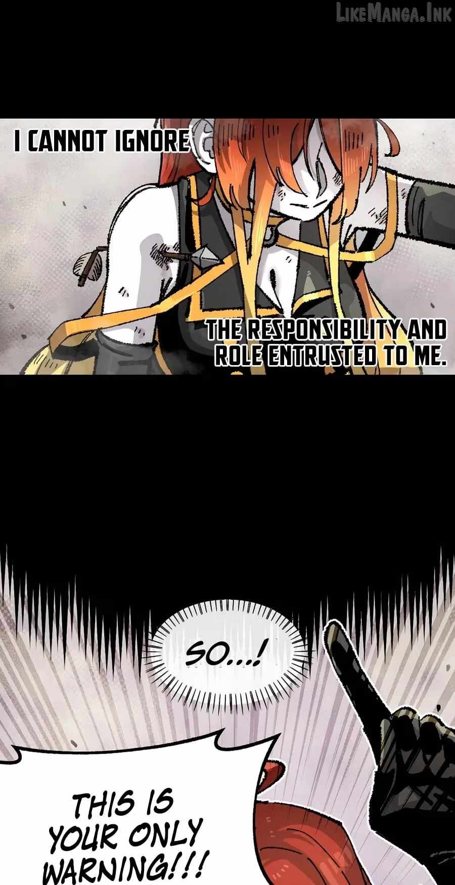 Reincarnation of the Veteran Soldier Chapter 215 - Page 12