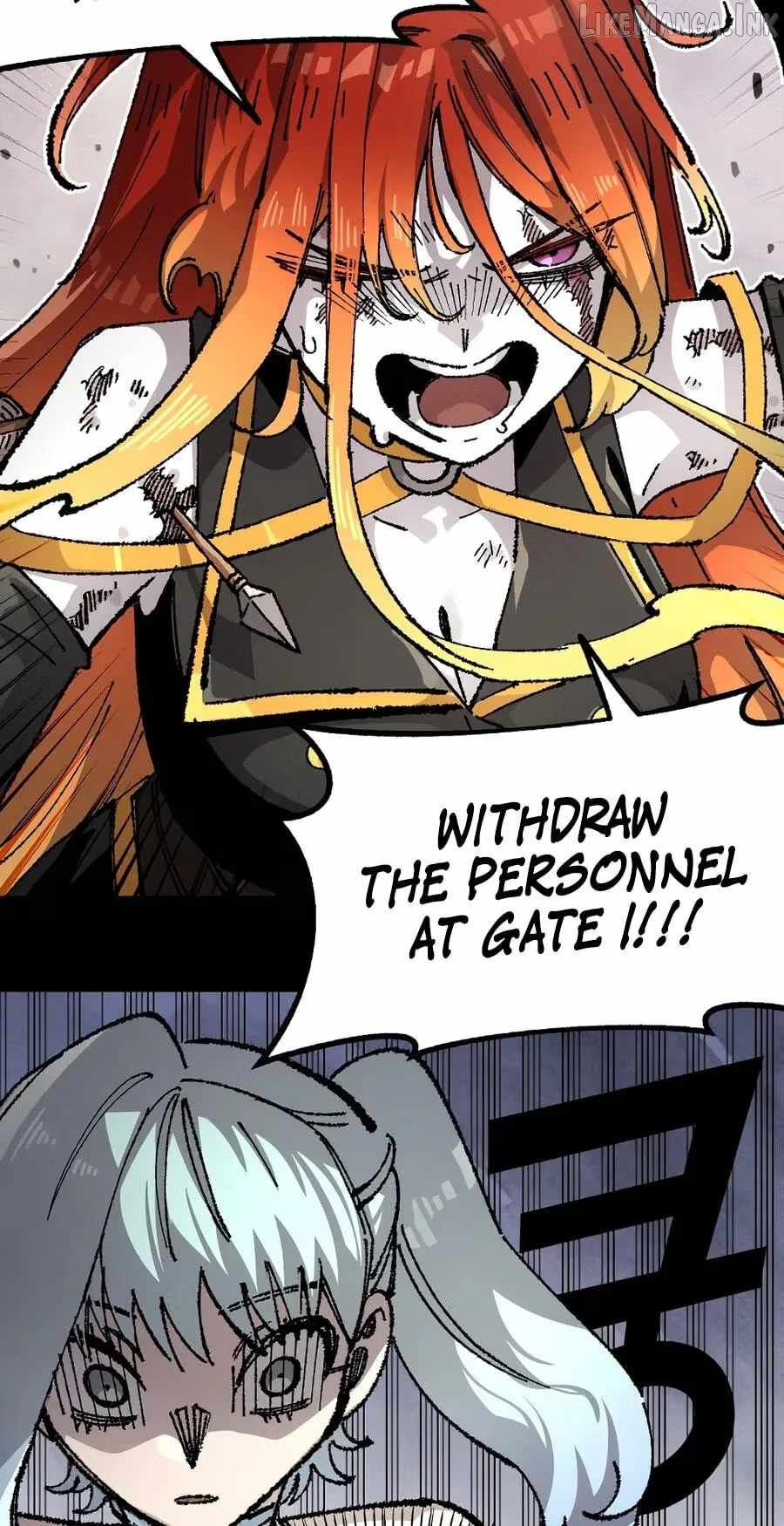 Reincarnation of the Veteran Soldier Chapter 215 - Page 13