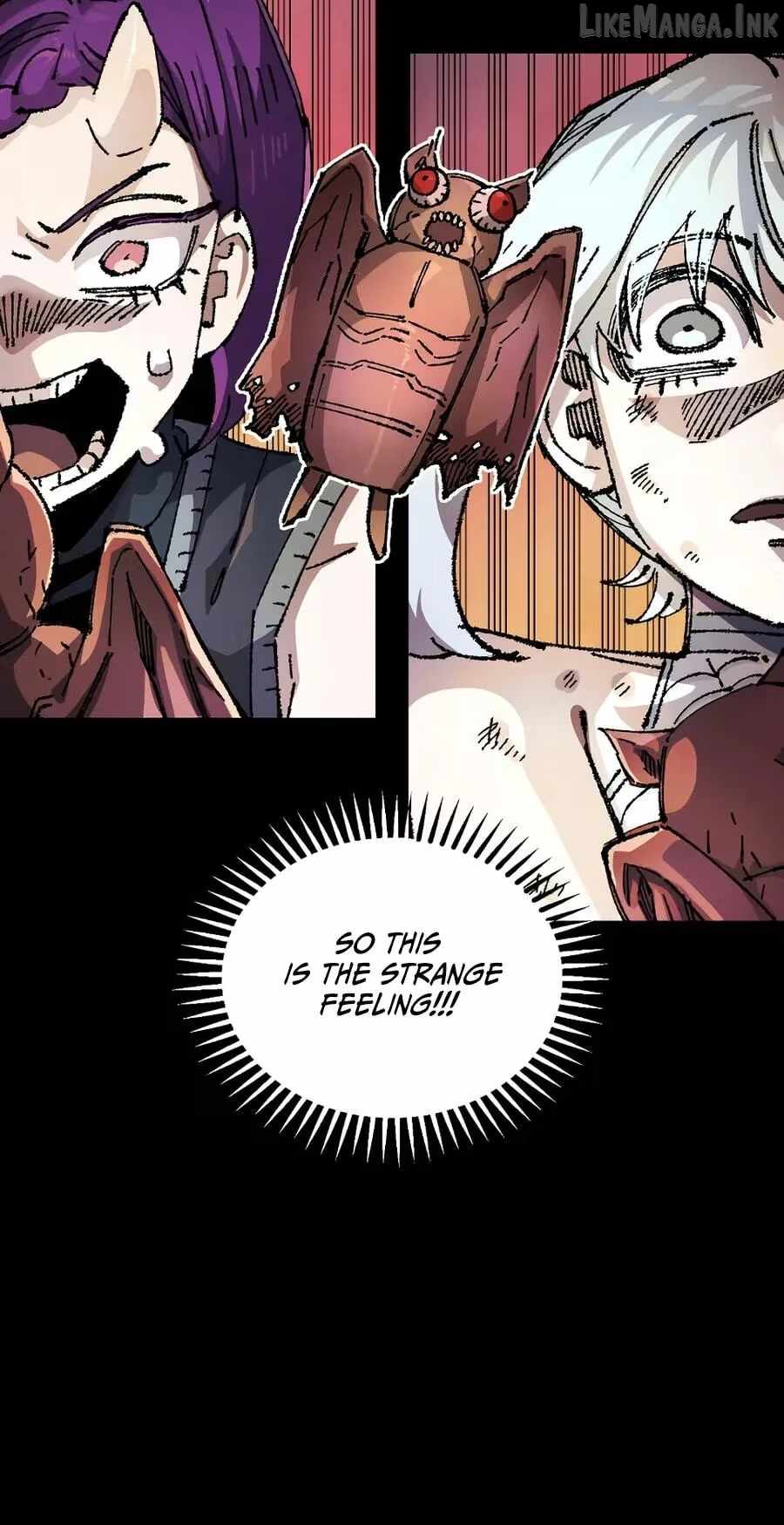 Reincarnation of the Veteran Soldier Chapter 215 - Page 17