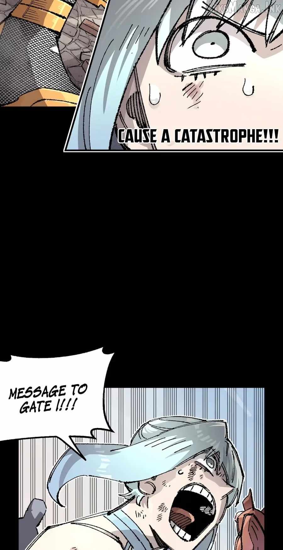 Reincarnation of the Veteran Soldier Chapter 215 - Page 18
