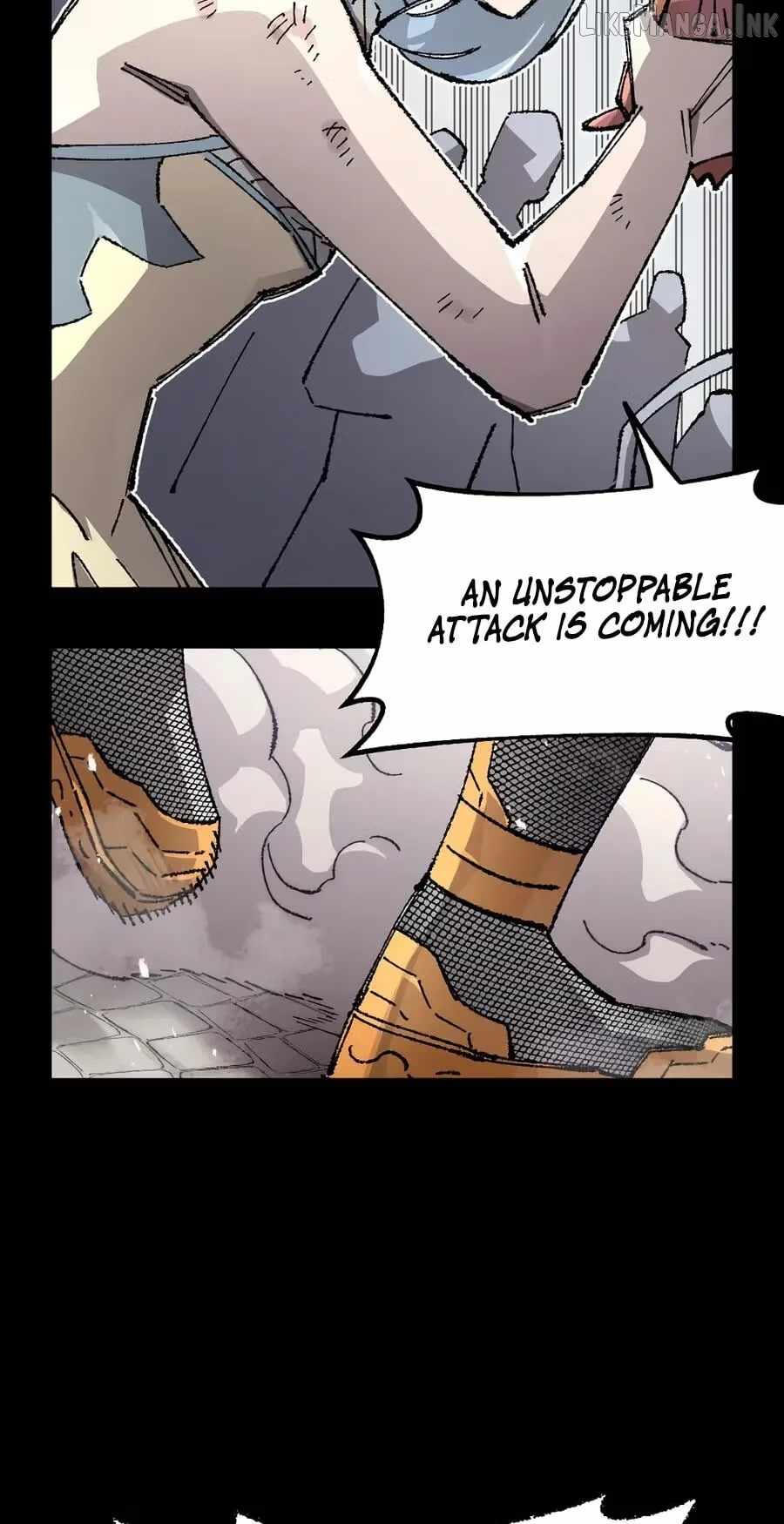 Reincarnation of the Veteran Soldier Chapter 215 - Page 19
