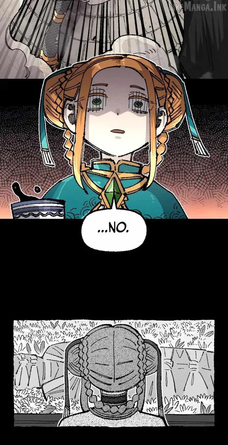 Reincarnation of the Veteran Soldier Chapter 215 - Page 21