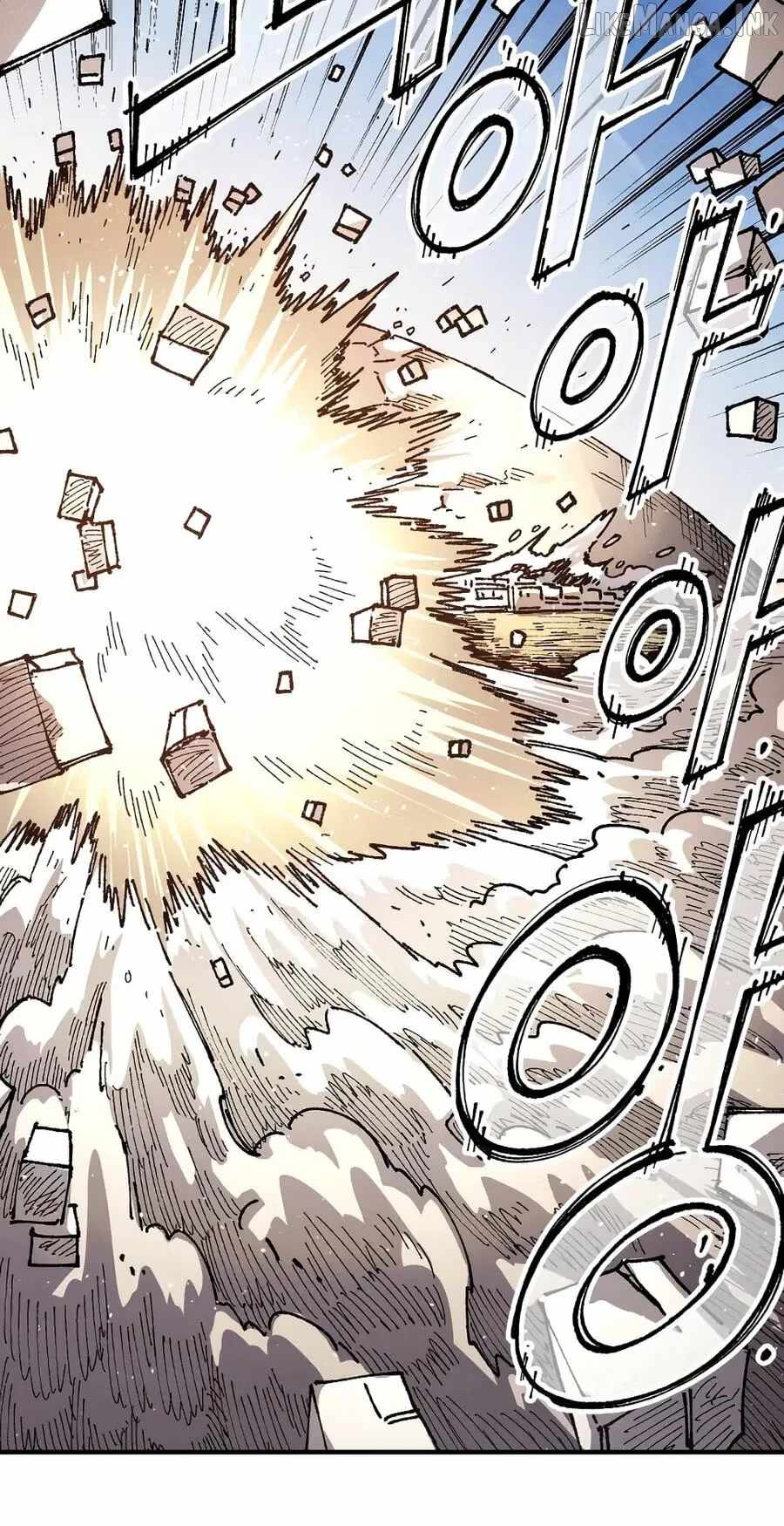 Reincarnation of the Veteran Soldier Chapter 215 - Page 26
