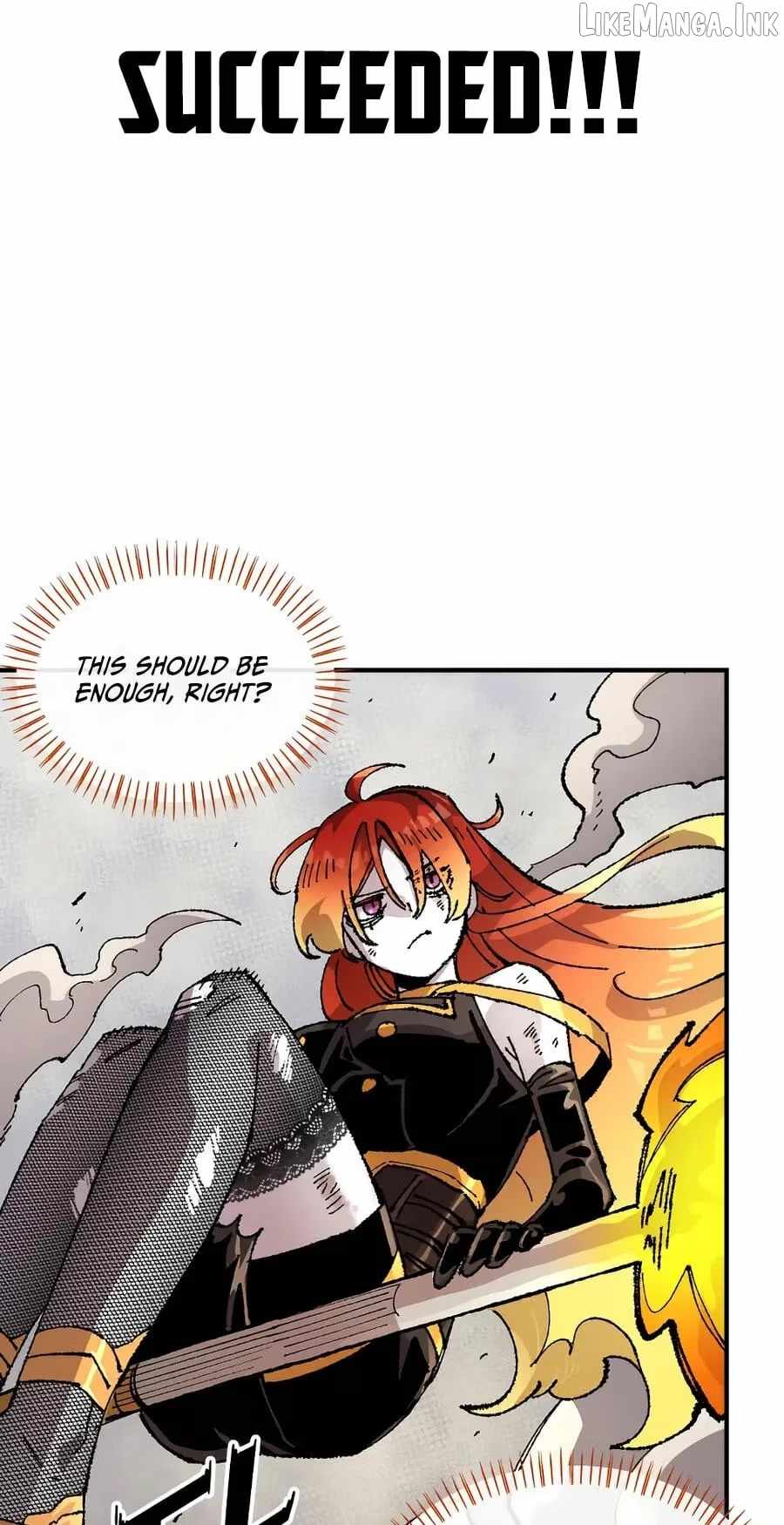 Reincarnation of the Veteran Soldier Chapter 215 - Page 29