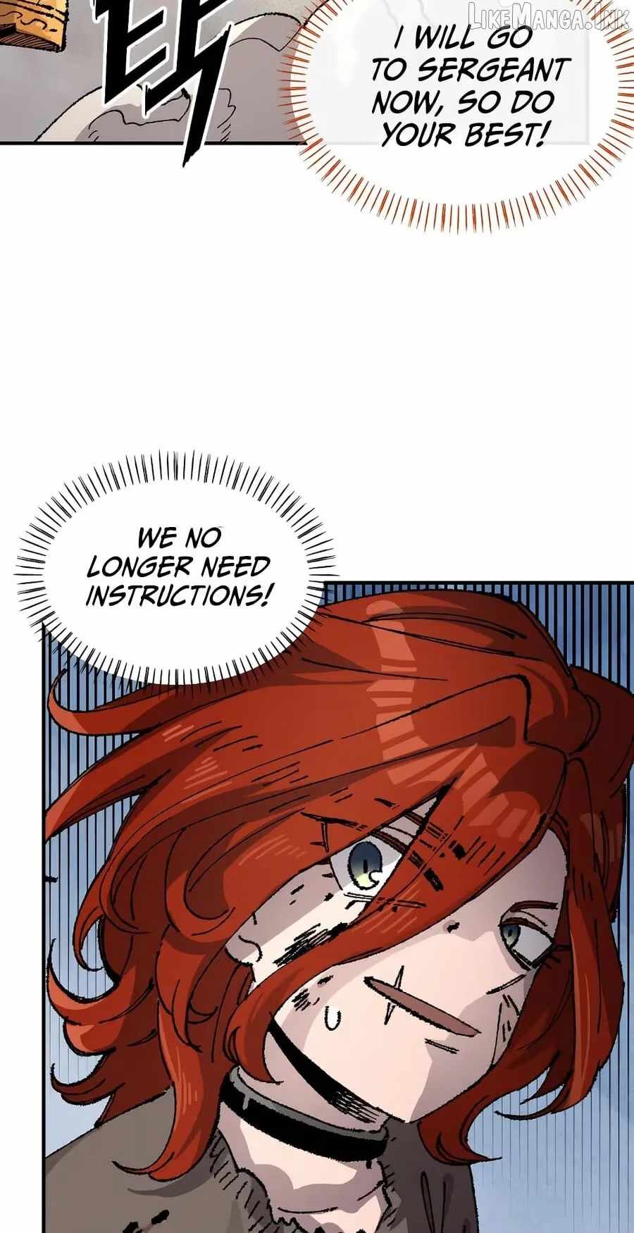 Reincarnation of the Veteran Soldier Chapter 215 - Page 30