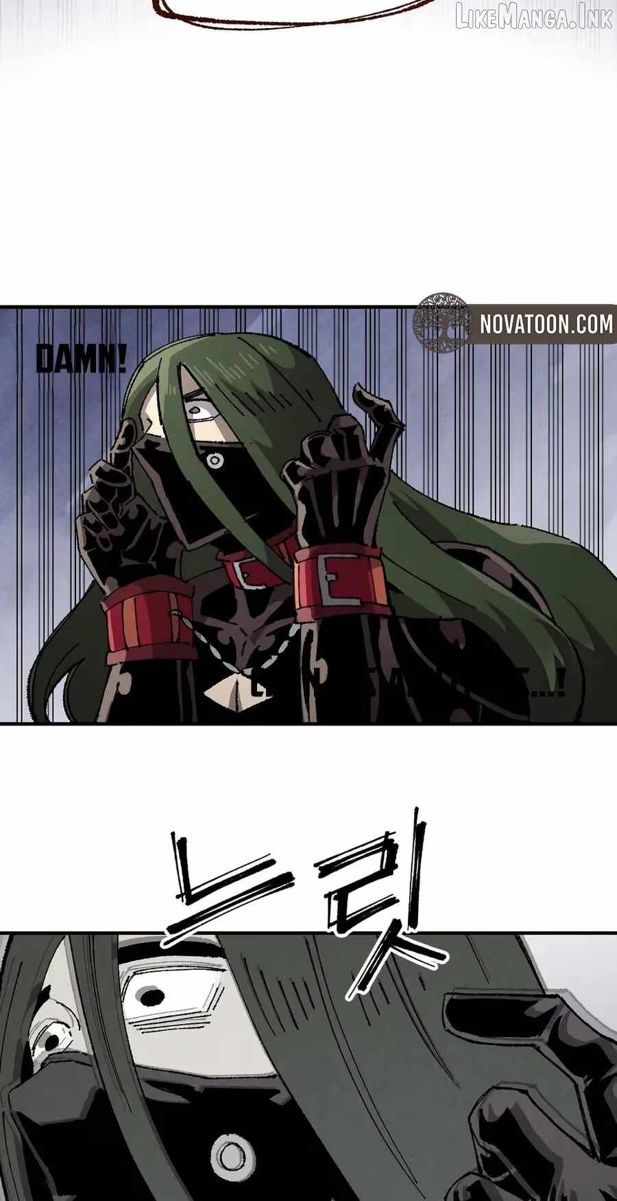 Reincarnation of the Veteran Soldier Chapter 215 - Page 34