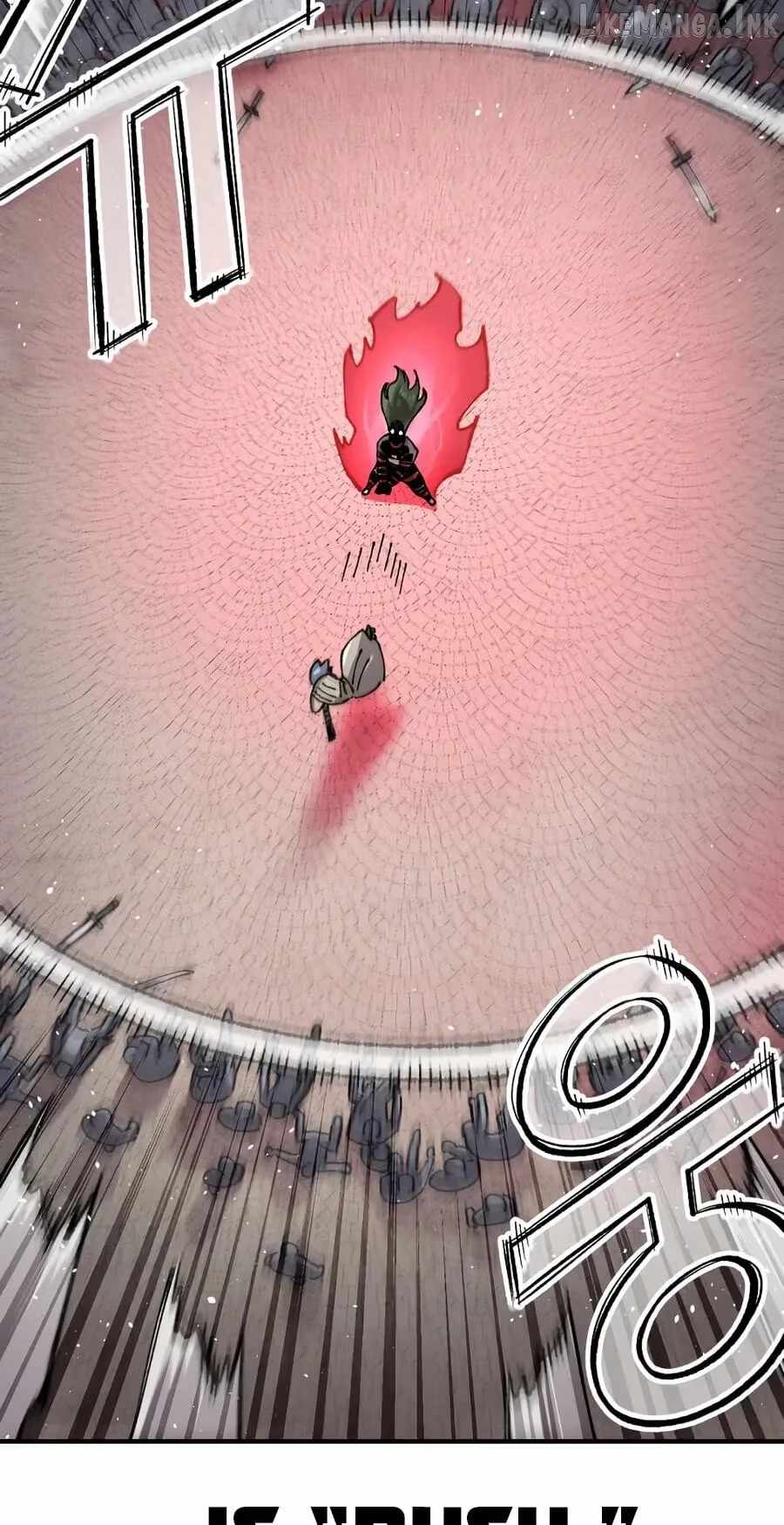 Reincarnation of the Veteran Soldier Chapter 215 - Page 38