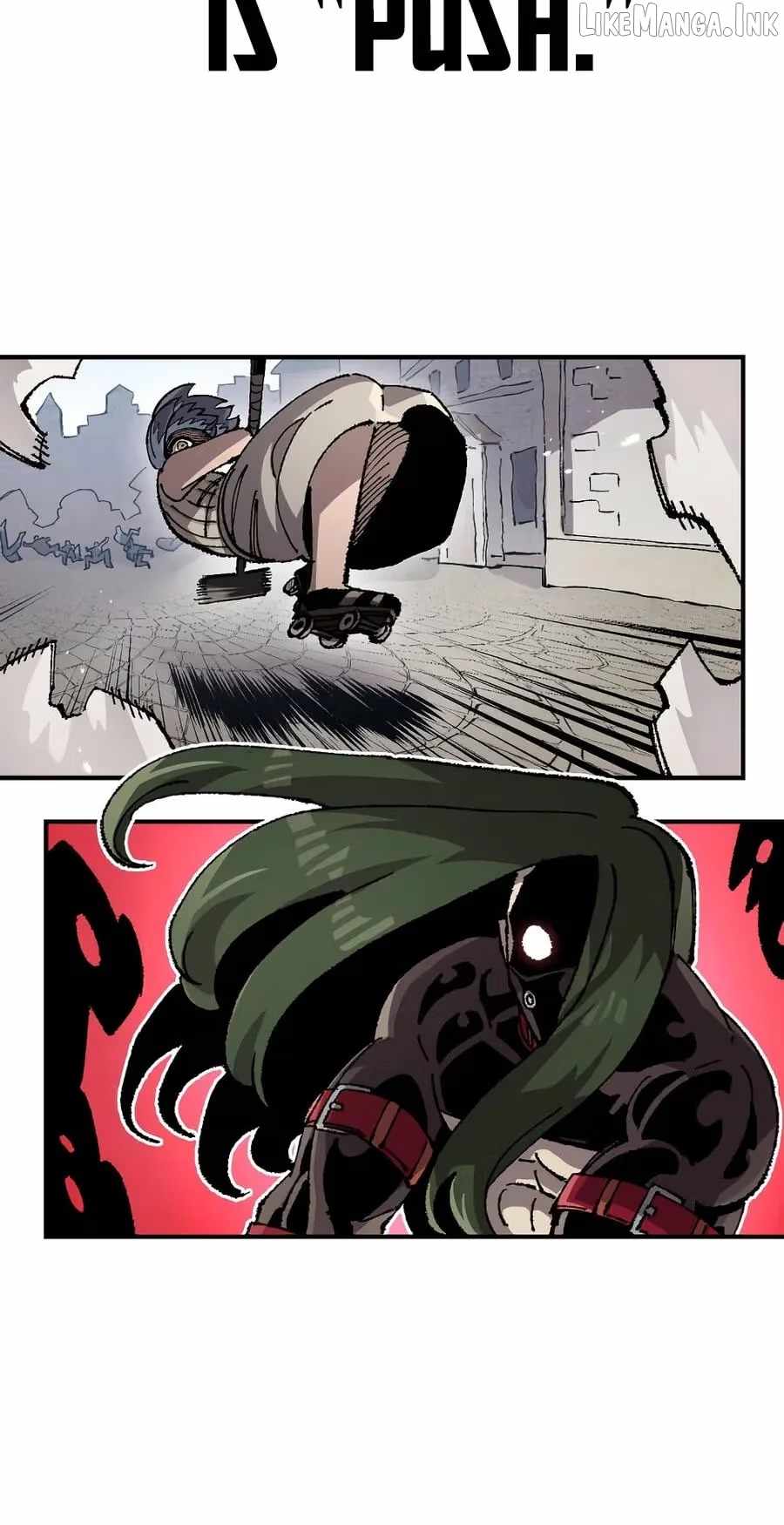 Reincarnation of the Veteran Soldier Chapter 215 - Page 39