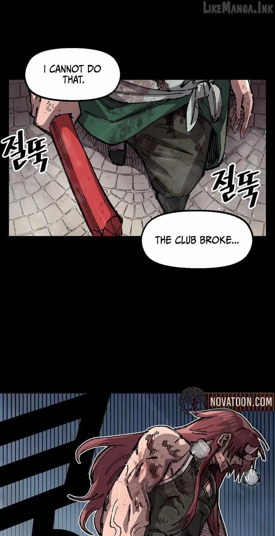 Reincarnation of the Veteran Soldier Chapter 215 - Page 4