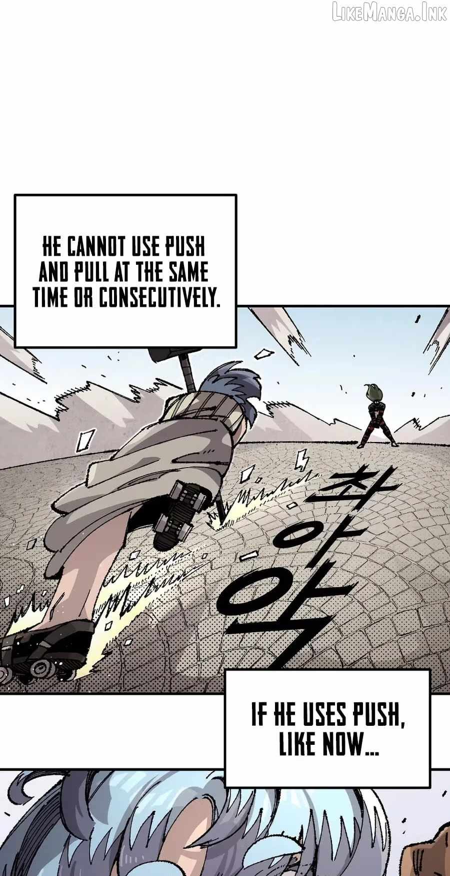 Reincarnation of the Veteran Soldier Chapter 215 - Page 41