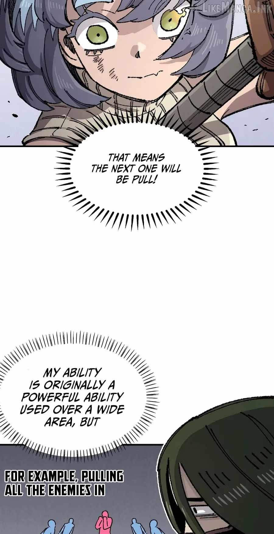 Reincarnation of the Veteran Soldier Chapter 215 - Page 42
